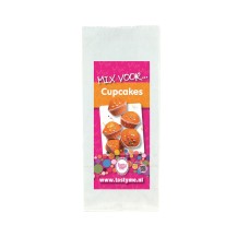 Cupcake mix 10 x 1kg